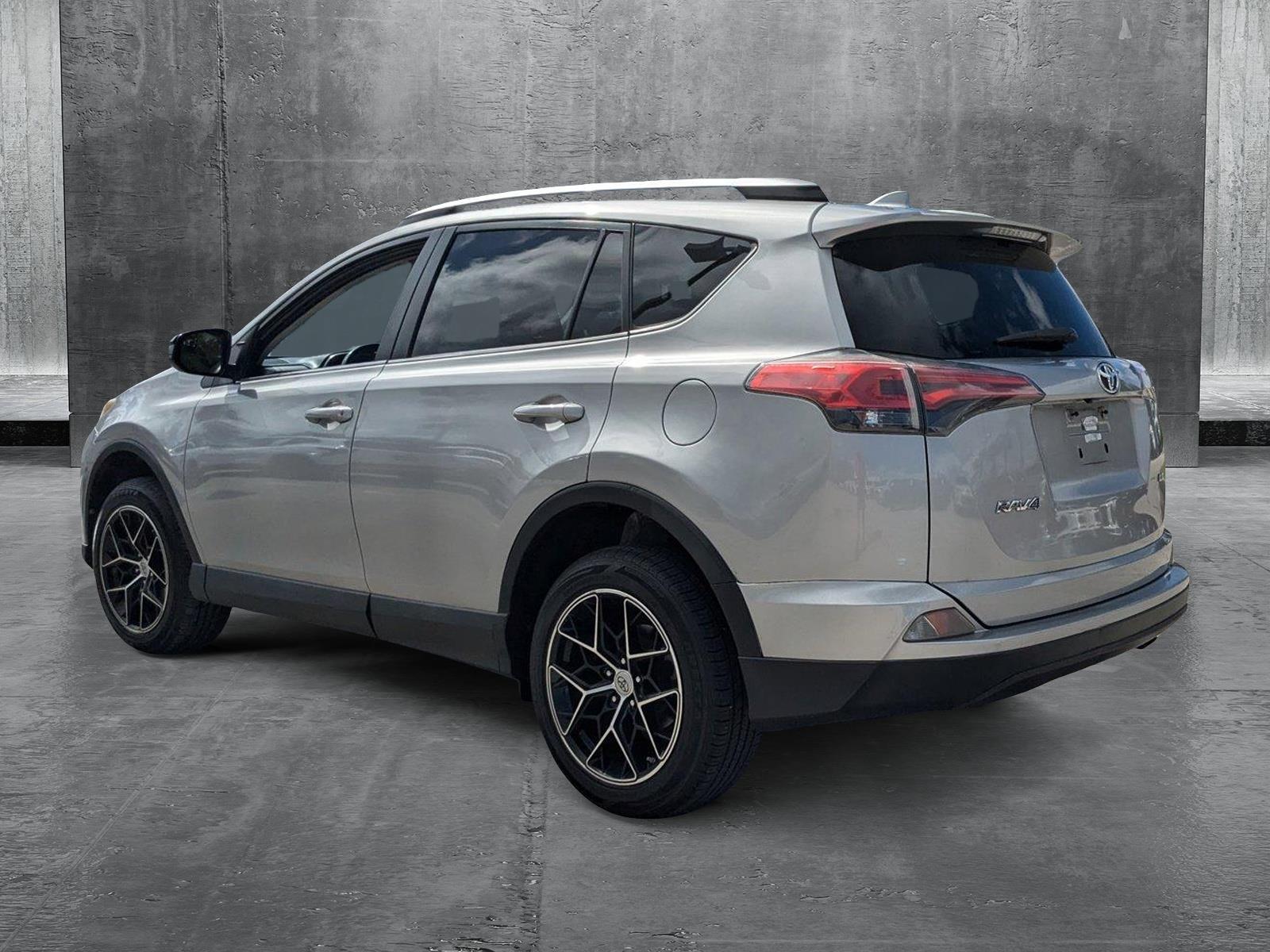 2016 Toyota RAV4 Vehicle Photo in Winter Park, FL 32792