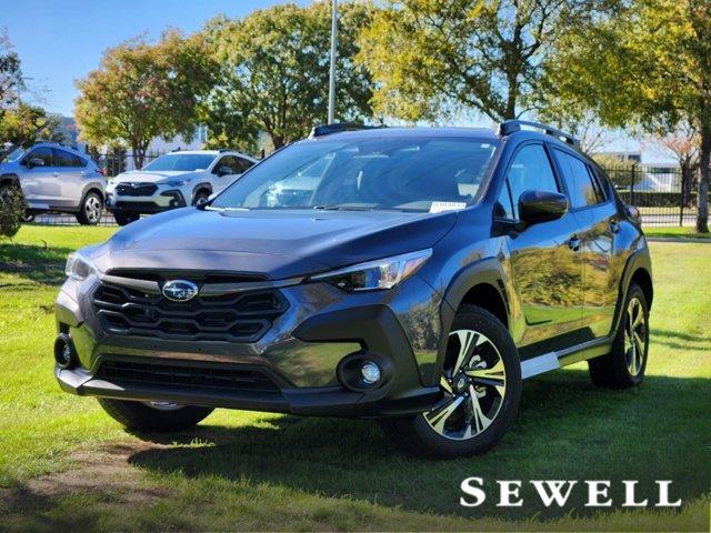 2024 Subaru Crosstrek Vehicle Photo in DALLAS, TX 75209