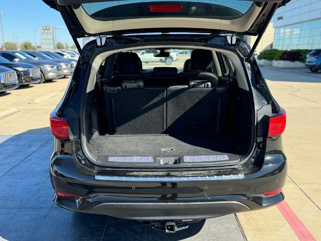 2020 INFINITI QX60 Vehicle Photo in Grapevine, TX 76051