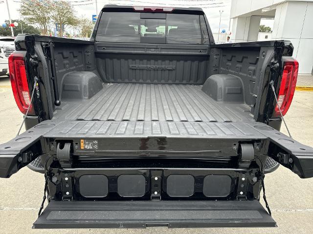 2023 GMC Sierra 1500 Vehicle Photo in BATON ROUGE, LA 70806-4466