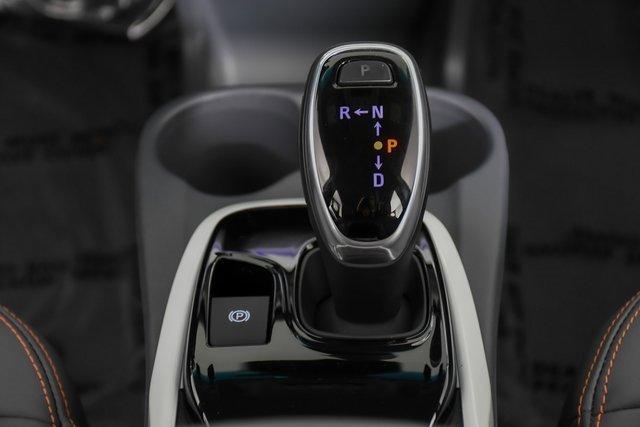 2020 Chevrolet Bolt EV Vehicle Photo in PUYALLUP, WA 98371-4149