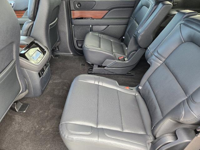 2024 Lincoln Navigator Vehicle Photo in Stephenville, TX 76401-3713