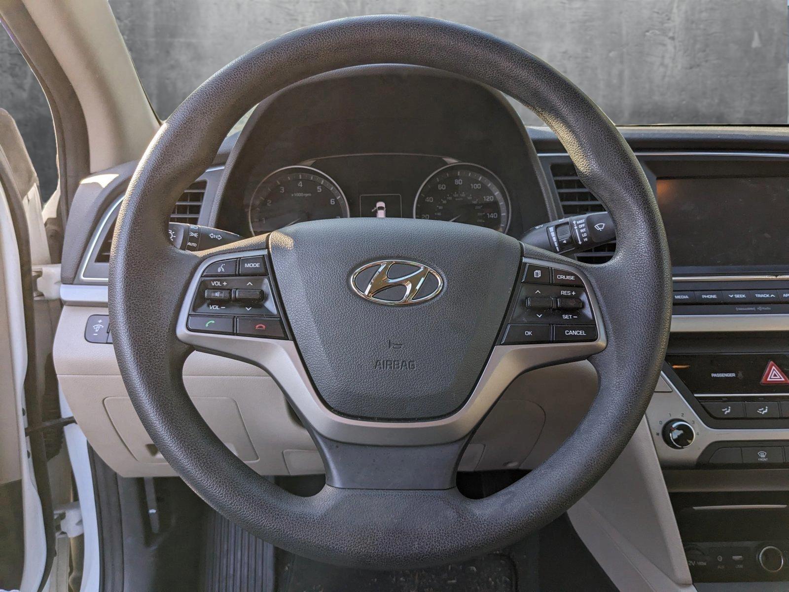 2018 Hyundai ELANTRA Vehicle Photo in Tampa, FL 33614