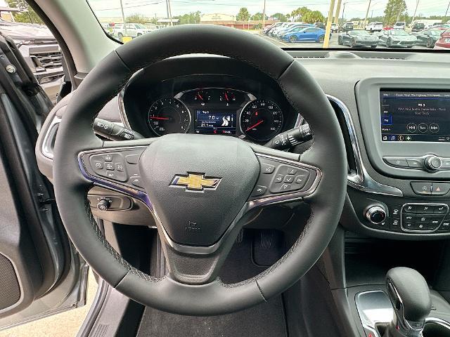 2024 Chevrolet Equinox Vehicle Photo in BARTOW, FL 33830-4397