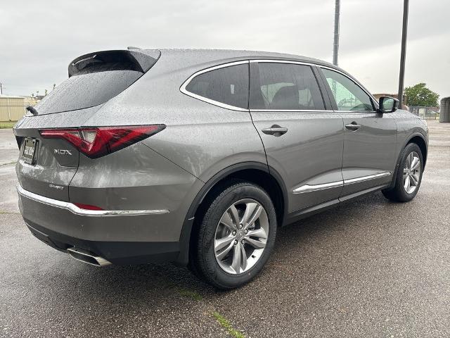 2024 Acura MDX Vehicle Photo in Tulsa, OK 74145