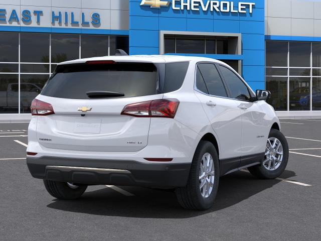 2024 Chevrolet Equinox Vehicle Photo in FREEPORT, NY 11520-3923