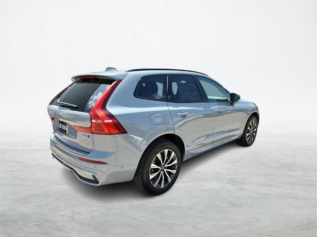 2024 Volvo XC60 Vehicle Photo in Houston, TX 77007