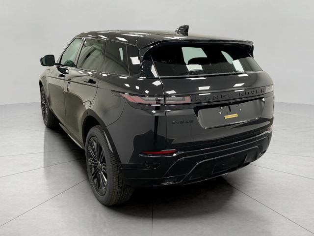 2024 Range Rover Evoque Vehicle Photo in Appleton, WI 54913