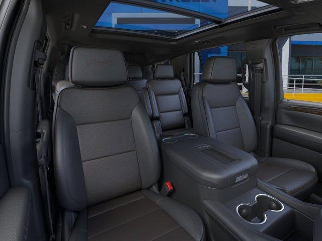 2023 Chevrolet Tahoe Vehicle Photo in HOUSTON, TX 77083-5701