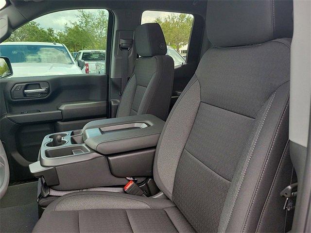 2024 Chevrolet Silverado 1500 Vehicle Photo in SUNRISE, FL 33323-3202