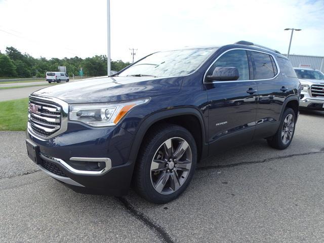 2019 GMC Acadia Vehicle Photo in BOURNE, MA 02532-3918