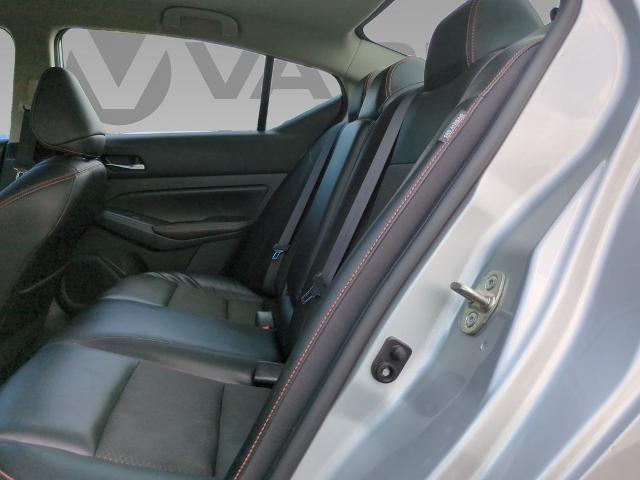 2021 Nissan Altima Vehicle Photo in Brunswick, GA 31525