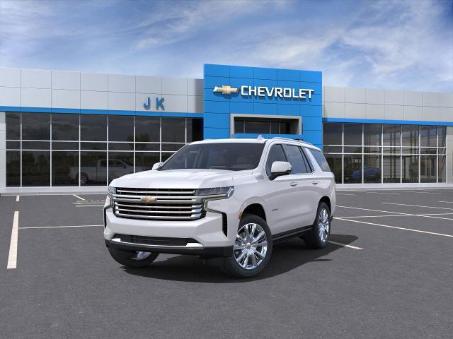 2024 Chevrolet Tahoe Vehicle Photo in NEDERLAND, TX 77627-8017