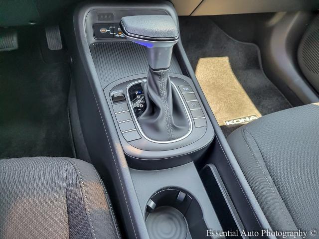 2024 Hyundai Kona Vehicle Photo in OAK LAWN, IL 60453-2517