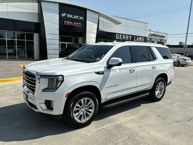 2023 GMC Yukon Vehicle Photo in BATON ROUGE, LA 70806-4466