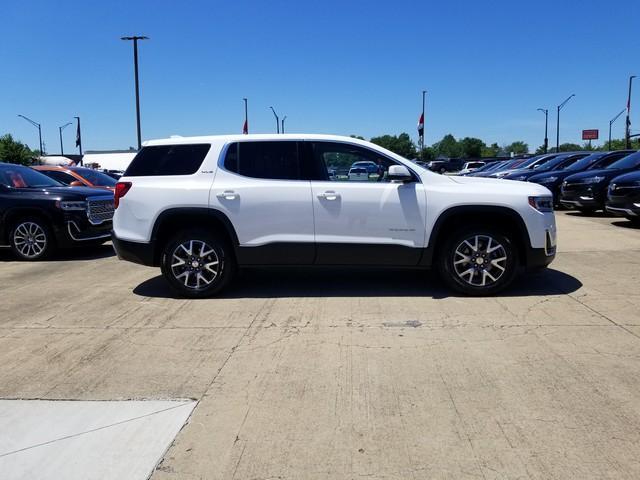 2021 GMC Acadia Vehicle Photo in ELYRIA, OH 44035-6349