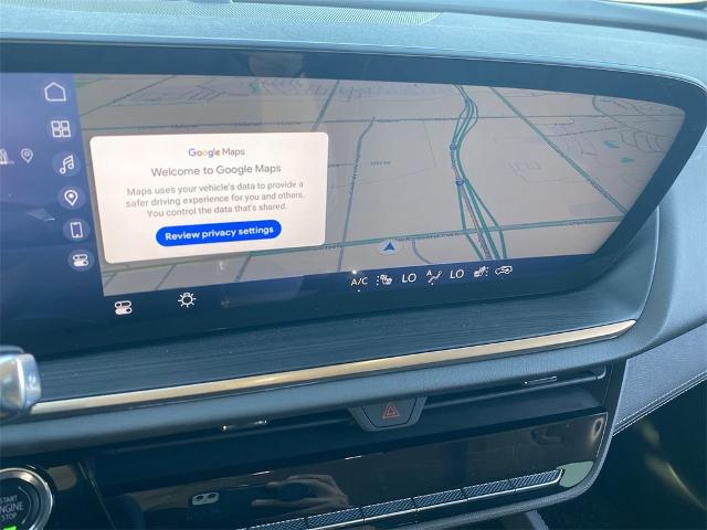 2024 Buick Envision Vehicle Photo in GOODYEAR, AZ 85338-1310