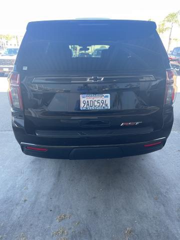 2022 Chevrolet Tahoe Vehicle Photo in VENTURA, CA 93003-8585