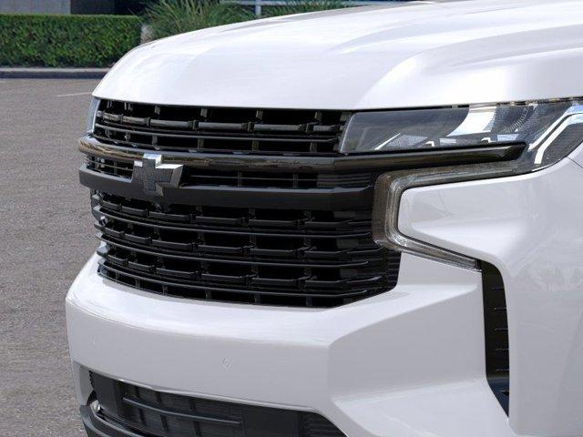 2024 Chevrolet Tahoe Vehicle Photo in SUGAR LAND, TX 77478-0000