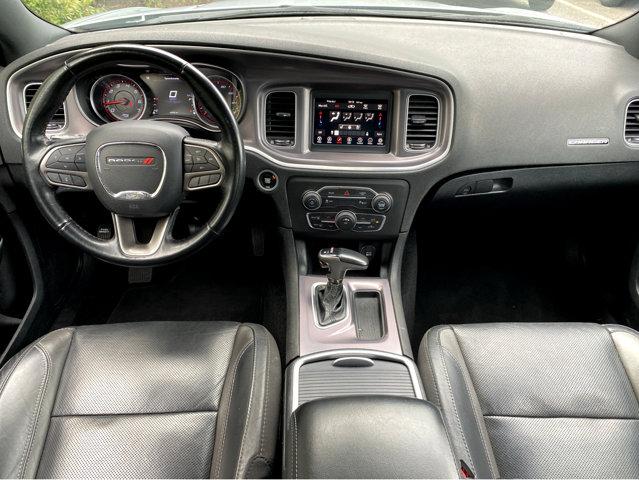 2021 Dodge Charger Vehicle Photo in Hinesville, GA 31313