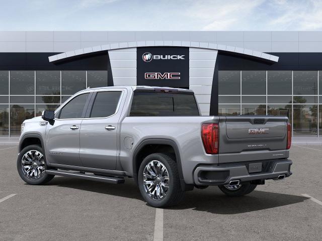 2024 GMC Sierra 1500 Vehicle Photo in PASADENA, CA 91107-3803