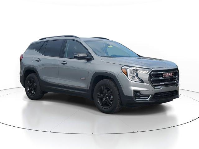 2024 GMC Terrain Vehicle Photo in SMYRNA, GA 30080-7630