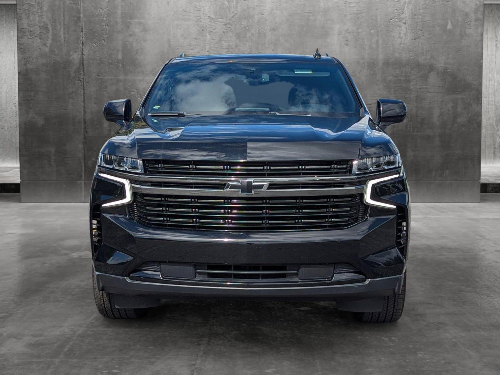 2021 Chevrolet Tahoe Vehicle Photo in ORLANDO, FL 32812-3021