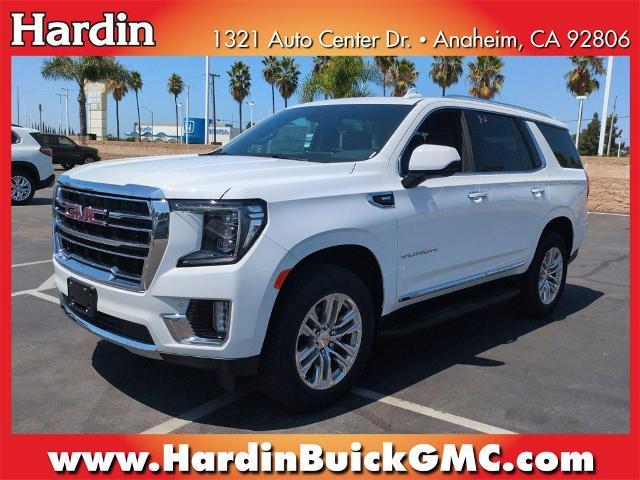 2024 GMC Yukon Vehicle Photo in ANAHEIM, CA 92806-5612