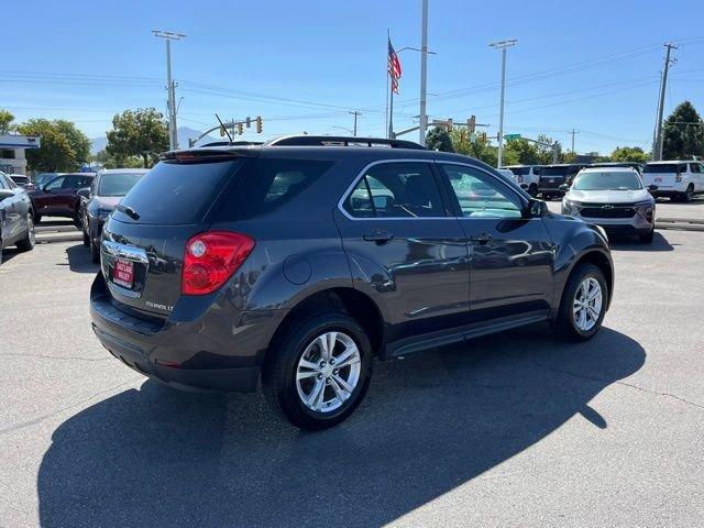 2015 Chevrolet Equinox Vehicle Photo in WEST VALLEY CITY, UT 84120-3202