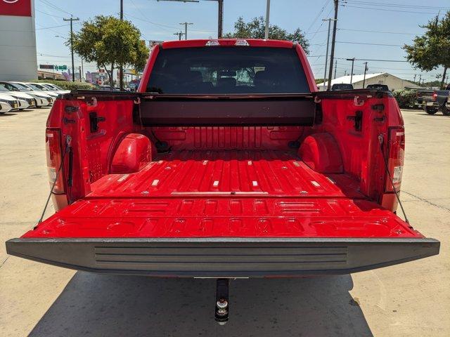 2015 Ford F-150 Vehicle Photo in San Antonio, TX 78209