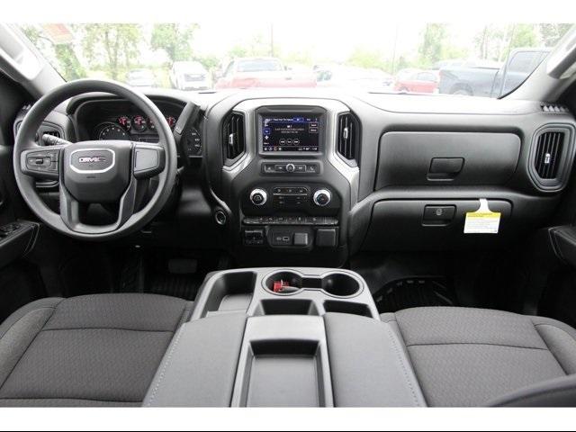 2024 GMC Sierra 2500 HD Vehicle Photo in ROSENBERG, TX 77471-5675