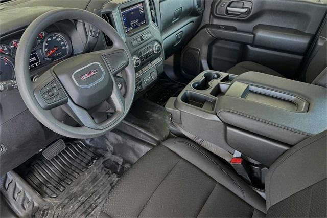 2024 GMC Sierra 2500 HD Vehicle Photo in ELK GROVE, CA 95757-8703