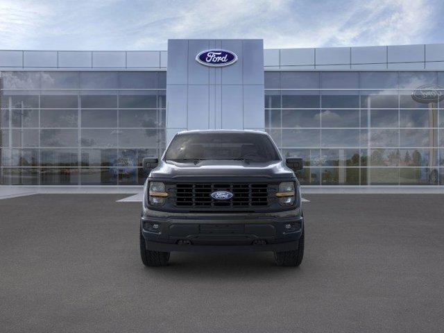 2024 Ford F-150 Vehicle Photo in Boyertown, PA 19512