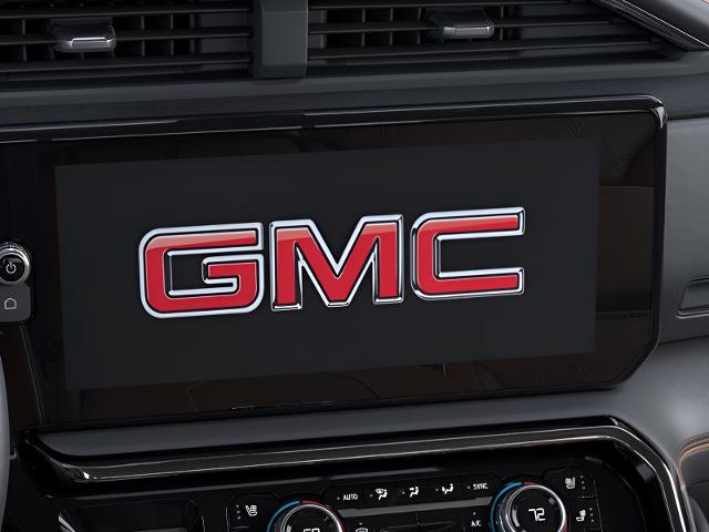 2024 GMC Sierra 2500 HD Vehicle Photo in GREEN BAY, WI 54303-3330