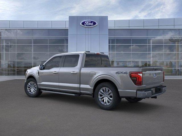 2024 Ford F-150 Vehicle Photo in Boyertown, PA 19512