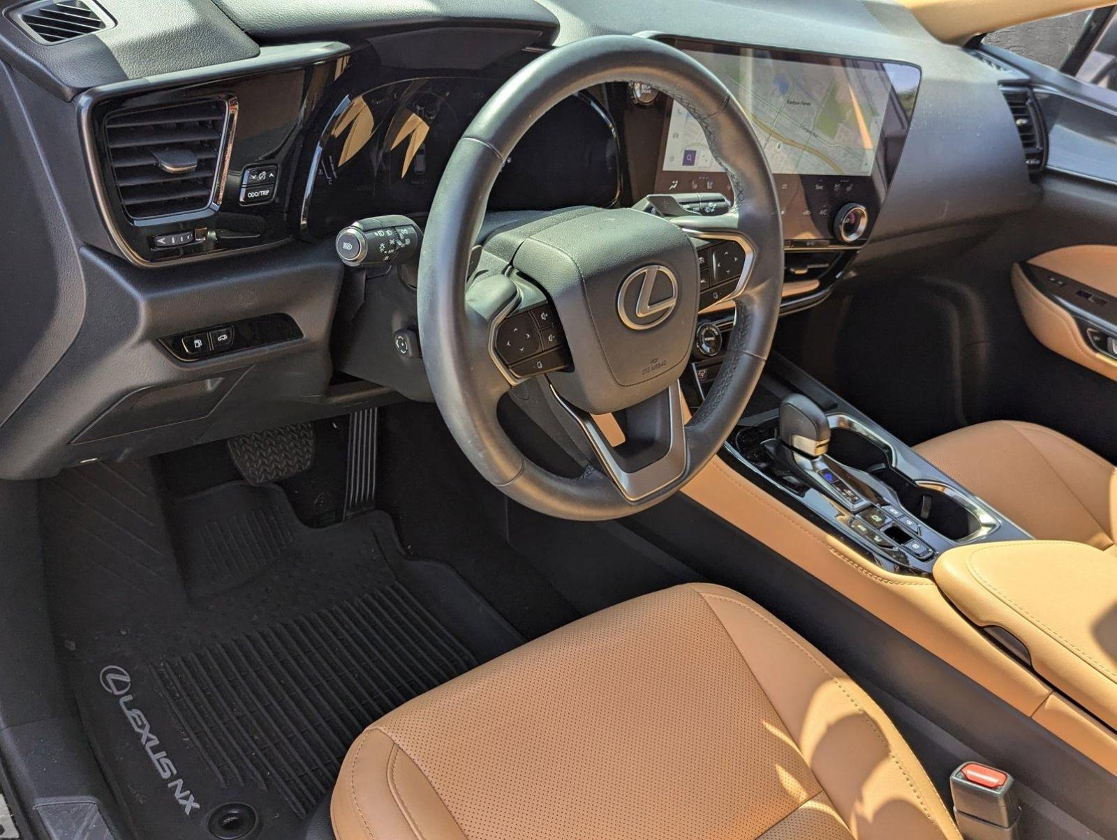 2022 Lexus NX 350 Vehicle Photo in Delray Beach, FL 33444