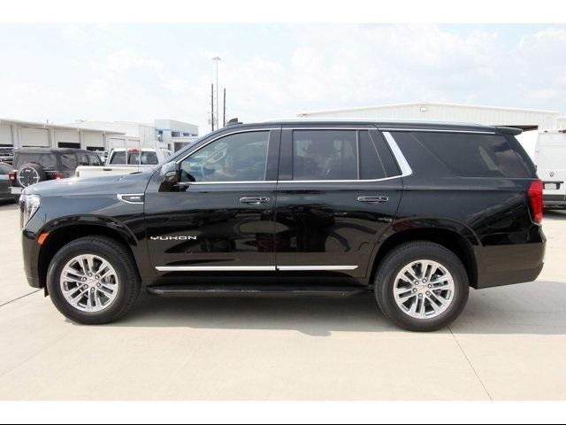 2024 GMC Yukon Vehicle Photo in ROSENBERG, TX 77471-5675