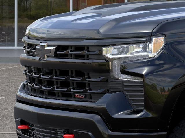 2024 Chevrolet Silverado 1500 Vehicle Photo in LAUREL, MD 20707-4697