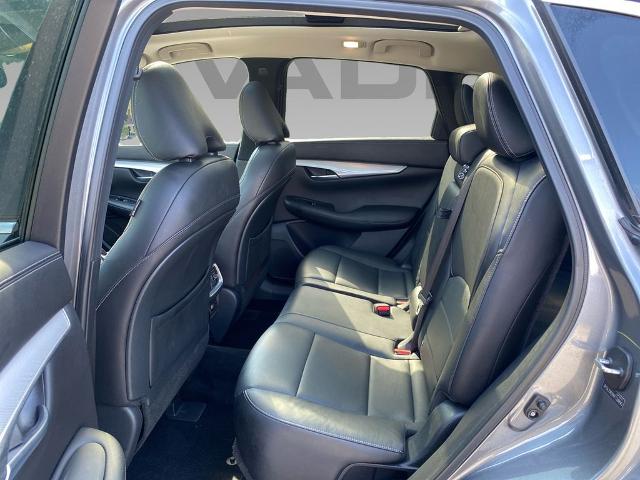 2019 INFINITI QX50 Vehicle Photo in Statesboro, GA 30458