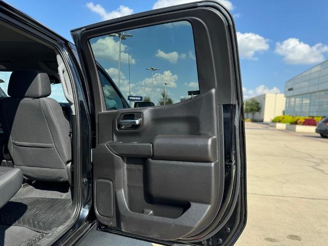 2022 Chevrolet Silverado 1500 Vehicle Photo in Grapevine, TX 76051