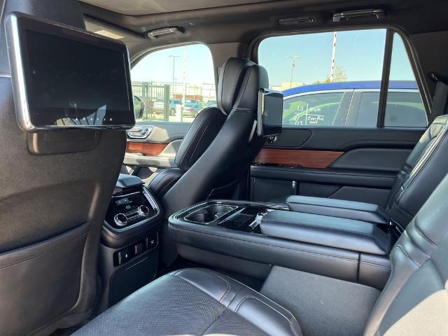 2019 Lincoln Navigator L Vehicle Photo in Grapevine, TX 76051