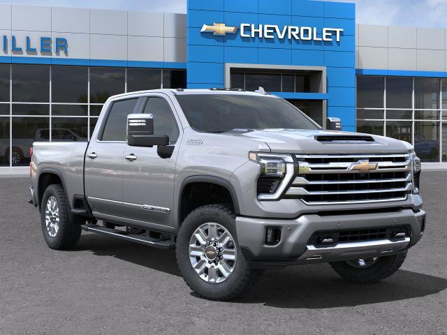 2025 Chevrolet Silverado 3500 HD Vehicle Photo in ROGERS, MN 55374-9422