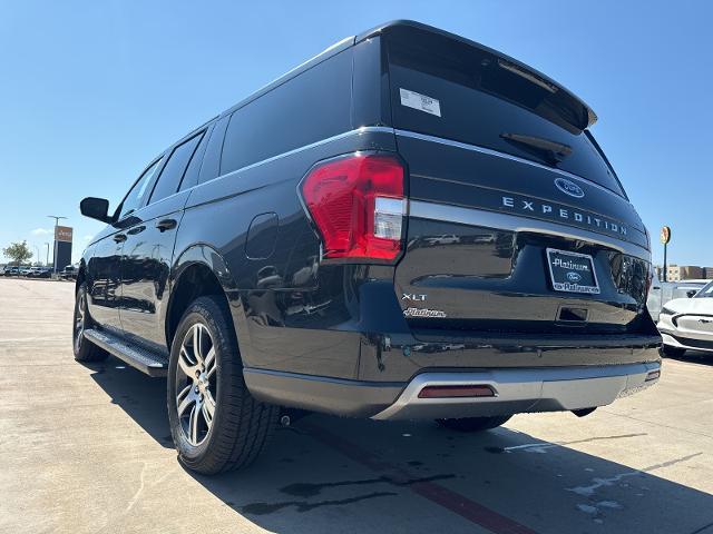 2024 Ford Expedition Max Vehicle Photo in Terrell, TX 75160