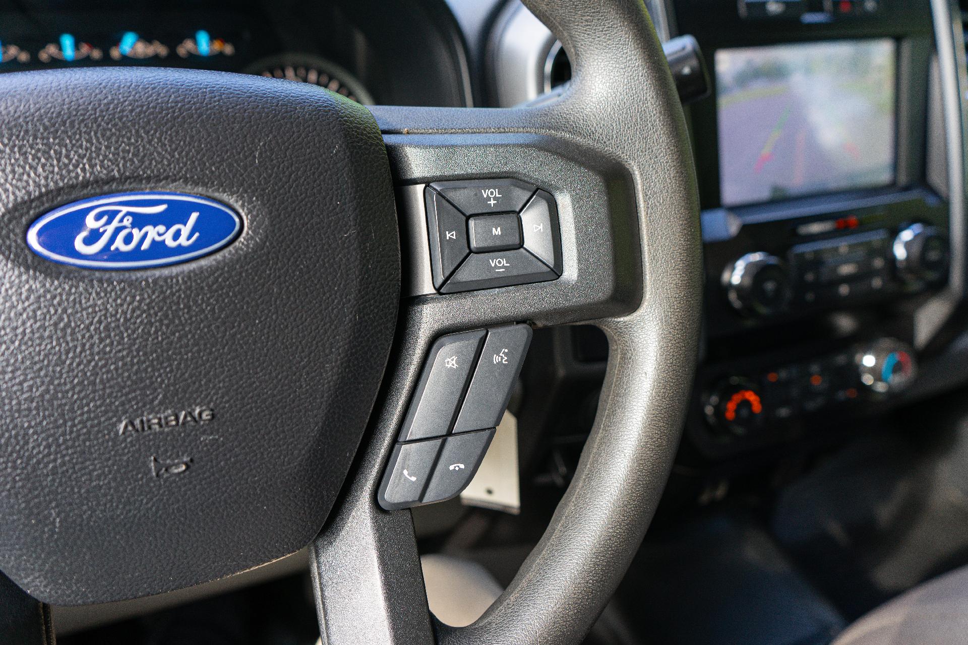 2019 Ford F-150 Vehicle Photo in SMYRNA, DE 19977-2874