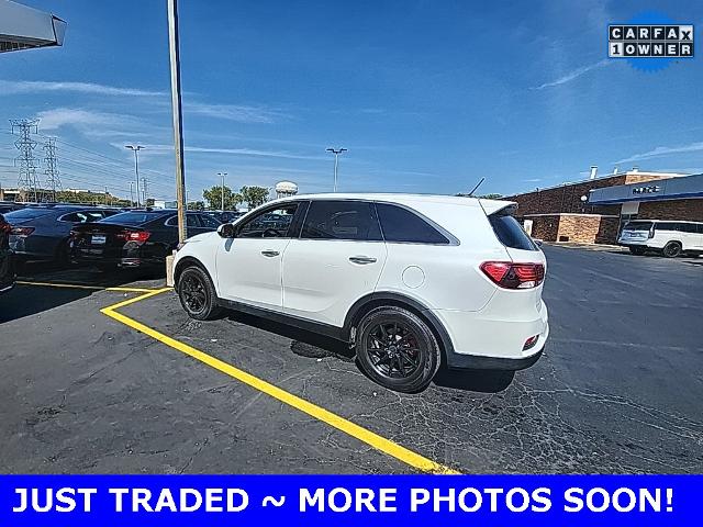 2019 Kia Sorento Vehicle Photo in Plainfield, IL 60586