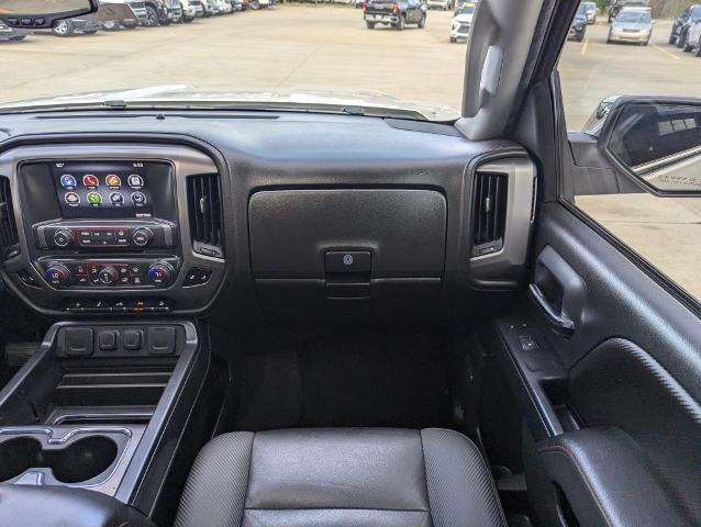 2015 GMC Sierra 1500 Vehicle Photo in POMEROY, OH 45769-1023