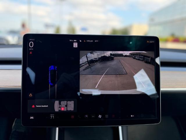 2019 Tesla Model 3 Vehicle Photo in Grapevine, TX 76051