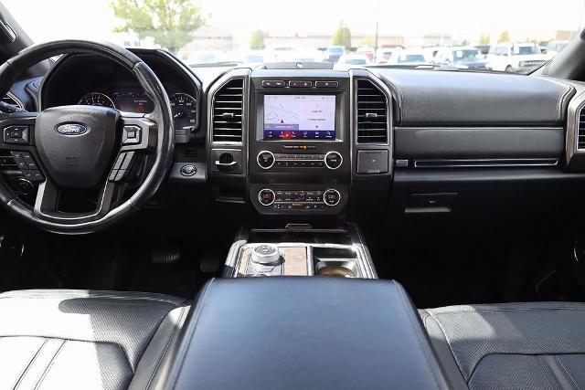 2020 Ford Expedition Max Vehicle Photo in AMERICAN FORK, UT 84003-3317