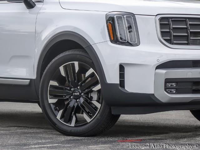 2024 Kia Telluride Vehicle Photo in OAK LAWN, IL 60453-2517