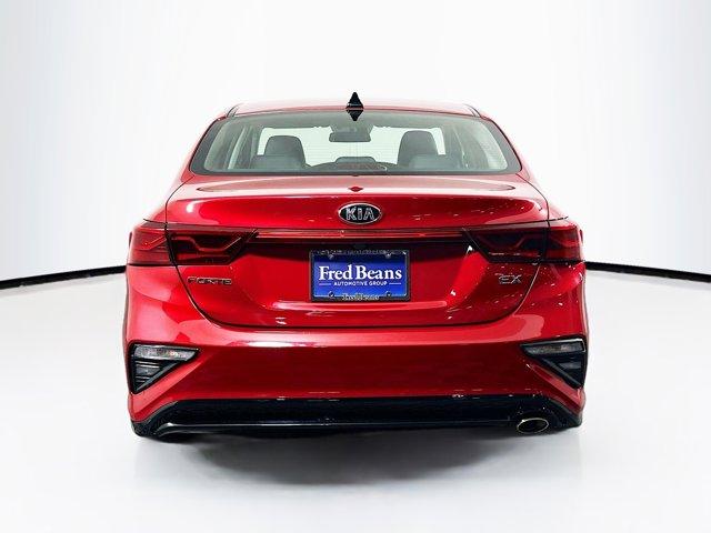 2019 Kia Forte Vehicle Photo in Flemington, NJ 08822